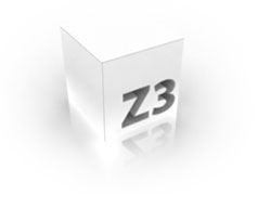 internet fejlesztés - z3 design